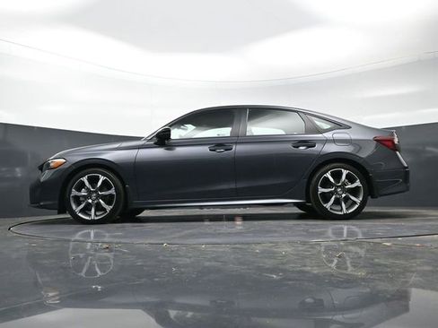 Certified 2025 Honda Civic Sport image 37