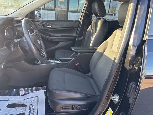 Used 2021 Buick Encore GX Select image 14