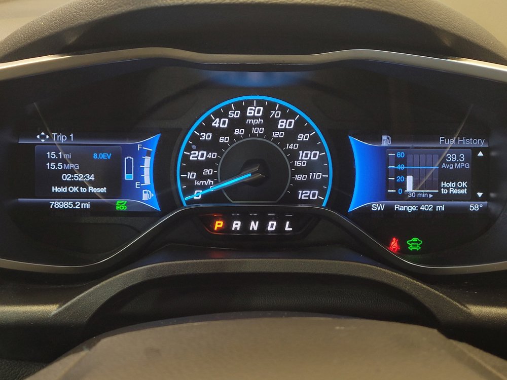 Used 2018 Ford C-MAX SE w/ Equipment Group 202A FWD image 23