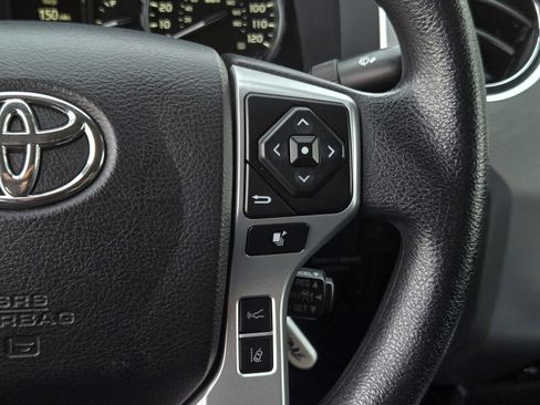 Certified 2021 Toyota Tundra SR5 image 20