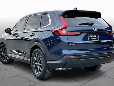 New 2026 Honda CR-V EX-L image 11