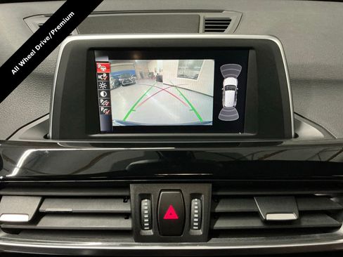 Used 2016 BMW X1 xDrive28i image 23