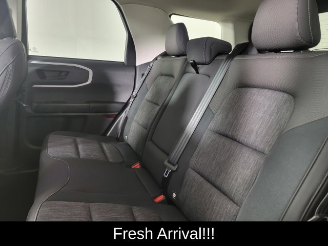 Used 2023 Ford Bronco Sport Big Bend w/ Convenience Package AWD/4WD image 15