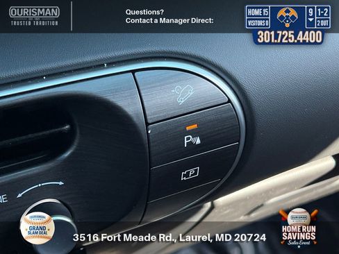 Certified 2026 Hyundai Palisade Calligraphy AWD/4WD image 29