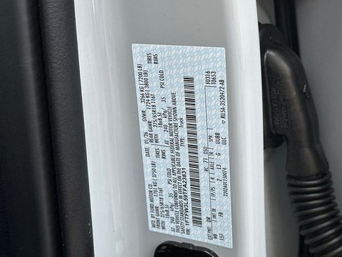 New 2026 Ford F150 XLT w/ Equipment Group 302A MID AWD/4WD image 28