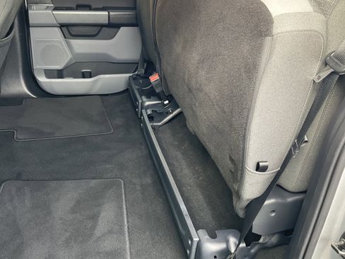 Used 2024 Ford F150 XLT w/ Tow/Haul Package image 41