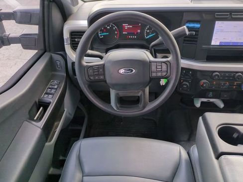 Used 2024 Ford F250 XL w/ XL Off-Road Package image 17