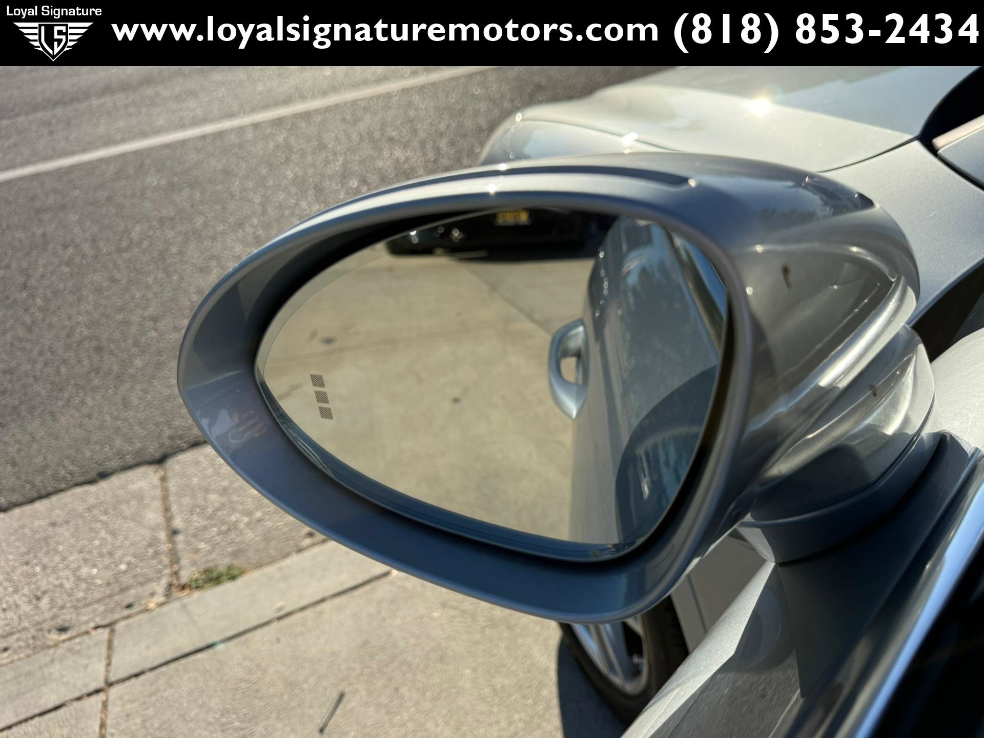 Used 2021 Porsche Cayenne E-Hybrid AWD/4WD image 22