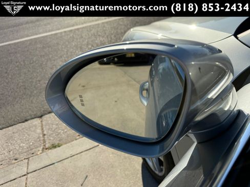 Used 2021 Porsche Cayenne E-Hybrid AWD/4WD image 22