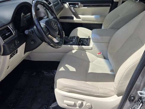 Used 2020 Lexus GX 460 Premium AWD/4WD image 10
