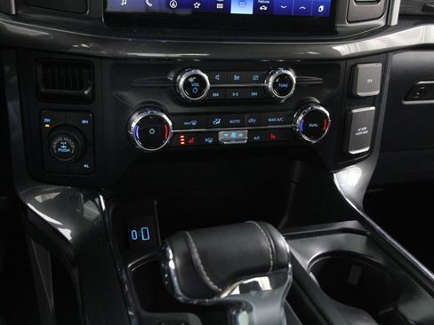 Used 2023 Ford F150 XLT w/ Equipment Group 302A High image 17