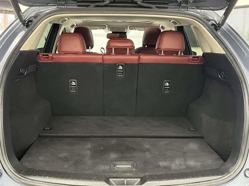 Used 2024 MAZDA CX-5 Carbon Edition image 21