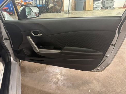 Used 2014 Honda Civic LX image 13