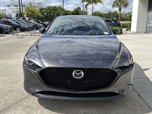 New 2026 MAZDA MAZDA3 s Sport image 30