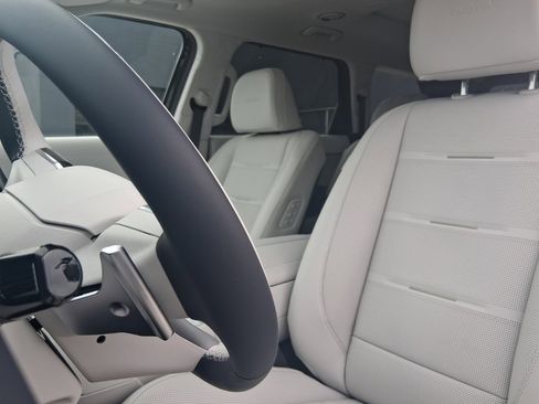 New 2026 Hyundai Palisade Calligraphy image 21