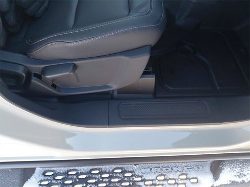 New 2025 Ford Bronco Badlands w/ Sasquatch Package image 17