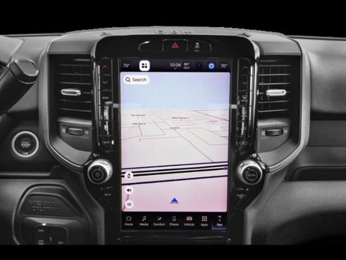 New 2026 RAM 2500 Tradesman image 22