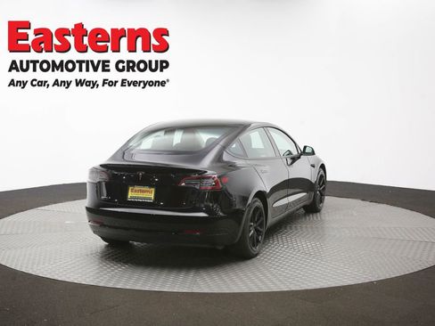 Used 2023 Tesla Model 3 Standard Range RWD image 33