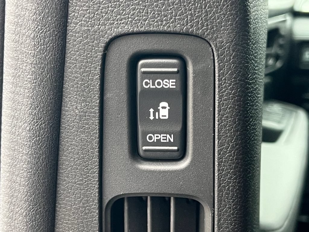 New 2026 Honda Odyssey Elite image 36