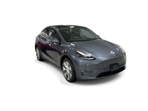 Certified 2023 Tesla Model Y Long Range AWD/4WD image 8