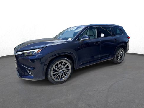 New 2026 Lexus TX 350 AWD image 7