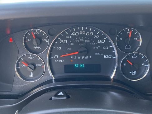 New 2025 Chevrolet Express 3500 w/ Power Convenience Package image 19