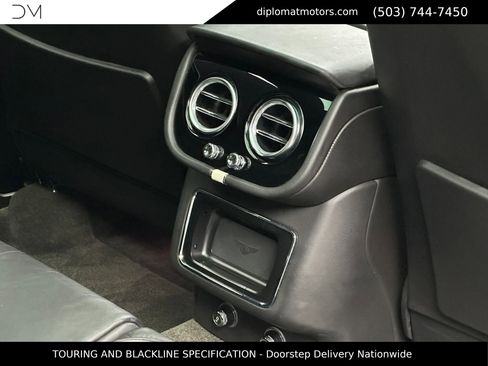 Used 2020 Bentley Bentayga Speed AWD/4WD image 23