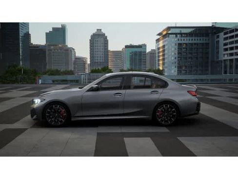 New 2026 BMW 330i Sedan w/ M Sport Package image 4