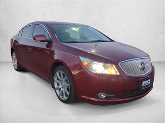 Used 2011 Buick LaCrosse CXS w/ Driver Confidence Package video 2