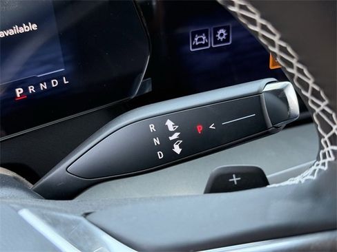 New 2026 Chevrolet Traverse LT w/ Driver Confidence Package image 17