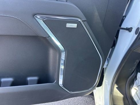 New 2026 Chevrolet Silverado 1500 LT Trail Boss w/ LT Trail Boss Premium Package image 14