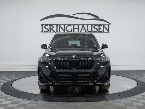 New 2025 BMW X1 xDrive28i w/ M Sport Package image 2