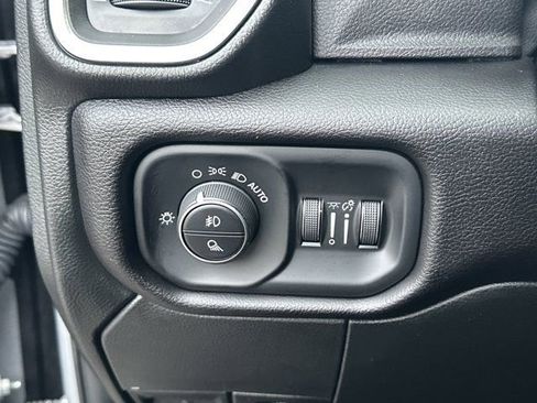 Used 2023 RAM 2500 Laramie w/ Night Edition image 28