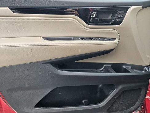 Used 2023 Honda Odyssey Touring image 27