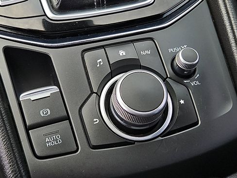 Used 2020 MAZDA CX-5 Touring AWD/4WD image 25