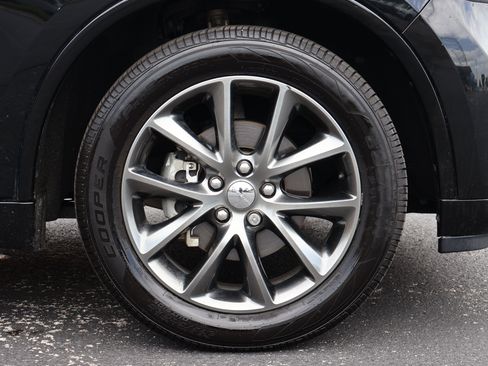 Used 2018 Dodge Durango GT RWD image 28
