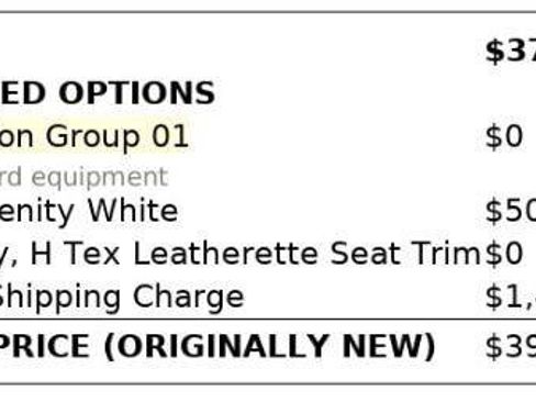 Used 2025 Hyundai Santa Fe SEL image 4