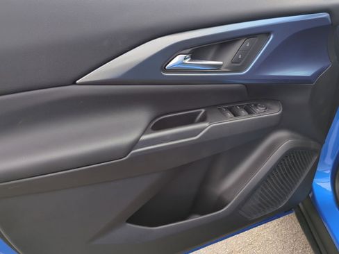 New 2026 Chevrolet Equinox EV LT w/ LPO, All-Weather Mat Package image 21