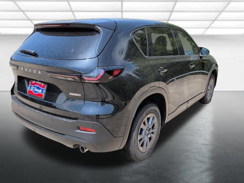 New 2026 MAZDA CX-5 Select AWD/4WD image 3
