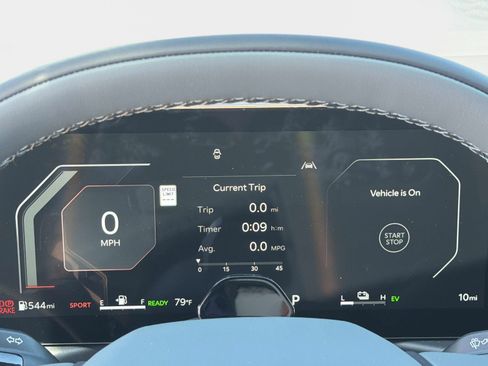 New 2027 Kia Telluride X-Line SX Prestige AWD/4WD image 31