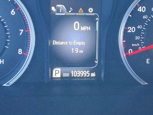 Used 2016 Toyota Camry XSE image 20