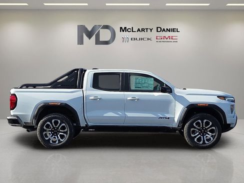 New 2026 GMC Canyon AT4 w/ Nightfall Edition image 6