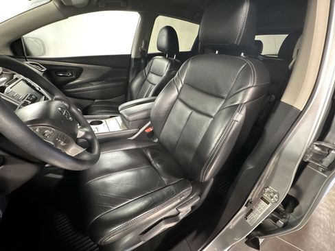 Used 2016 Nissan Murano S w/ Navigation Package image 16