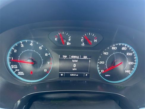 Used 2023 Chevrolet Malibu LT image 19