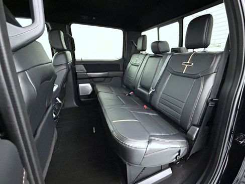 Used 2023 Ford F150 Platinum w/ Equipment Group 701A High image 20