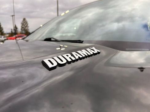 Used 2022 Chevrolet Silverado 1500 LT Trail Boss image 9