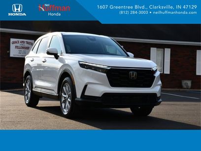 Used 2023 Honda CR-V EX-L