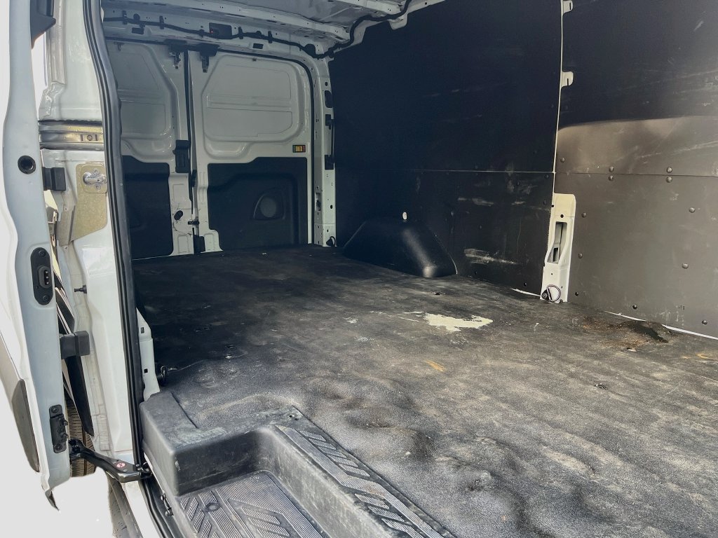 Used 2024 Ford Transit 250 Low Roof w/ Load Area Protection Package RWD image 23