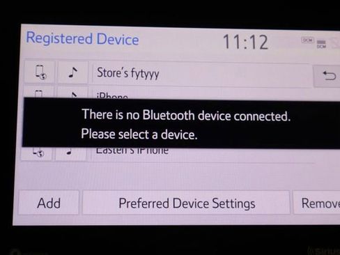 Used 2023 Toyota Camry SE image 33