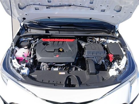 New 2025 Toyota Corolla GR image 11